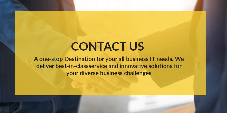 Contact us