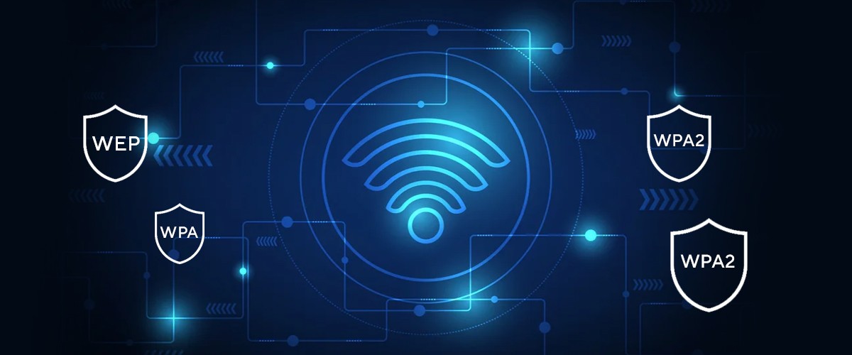 The Best Wi-Fi Security Protocol: WEP, WPA, or WPA2?